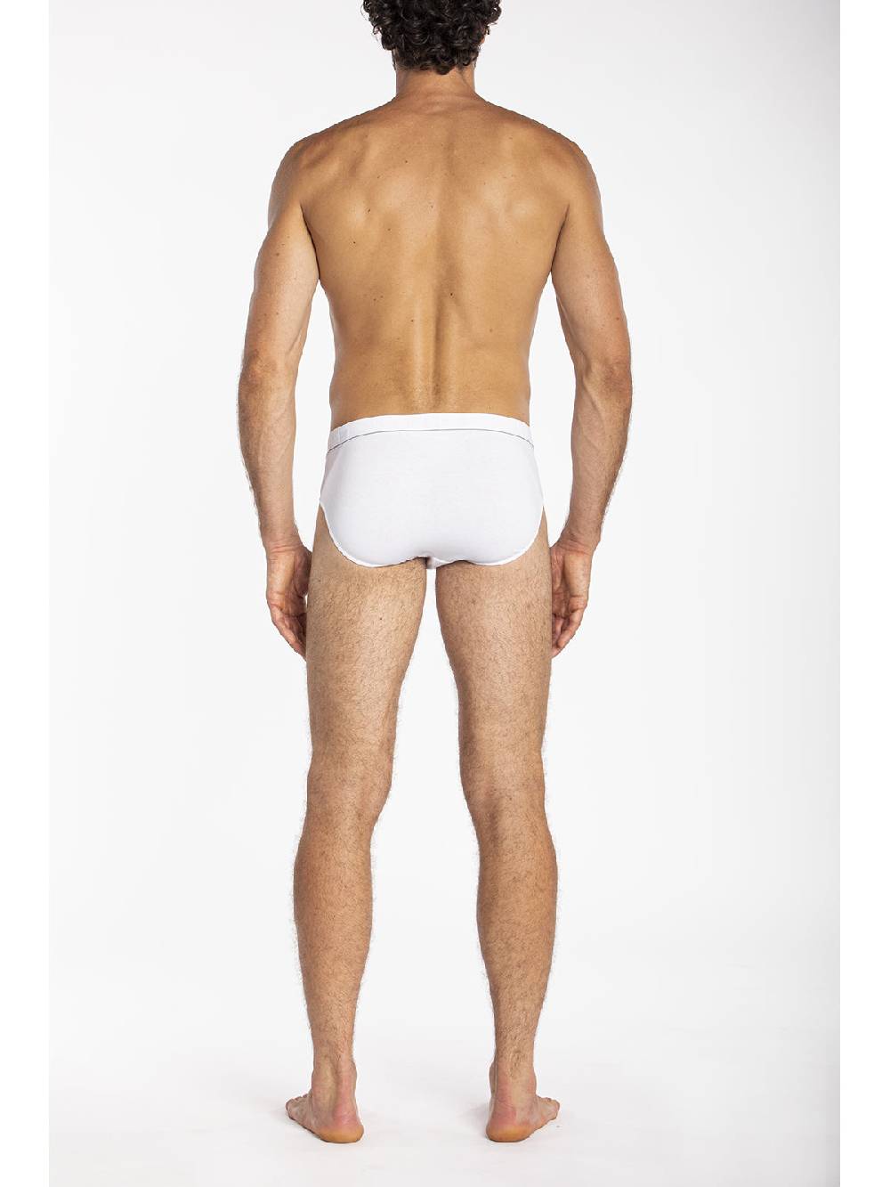 Julipet Slip in jersey di cotone makò elasticizzato bipack Fino Al -60%