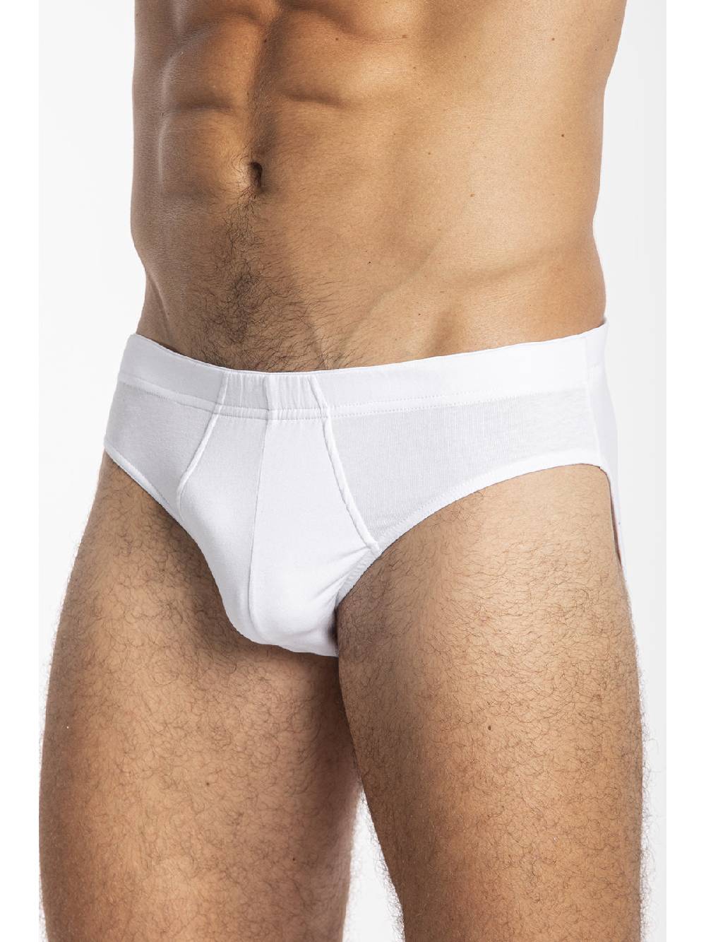 Julipet Slip in jersey di cotone elasticizzato bipack Affare Del Giorno