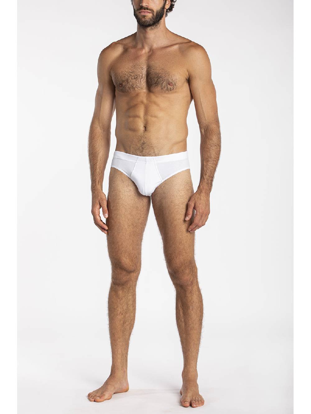 Julipet Slip in jersey di cotone elasticizzato bipack Affare Del Giorno