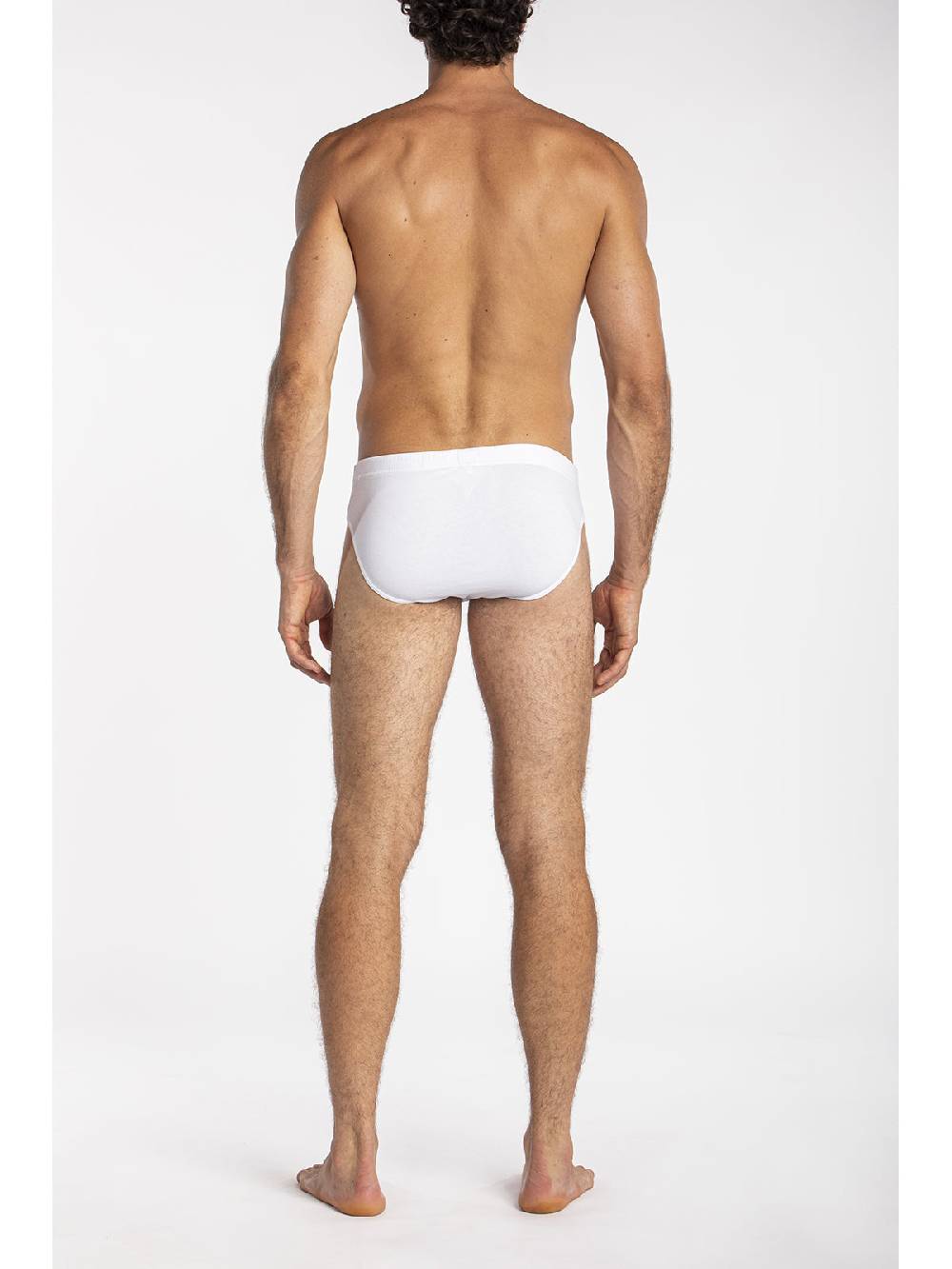 Julipet Slip in jersey di cotone elasticizzato bipack Affare Del Giorno