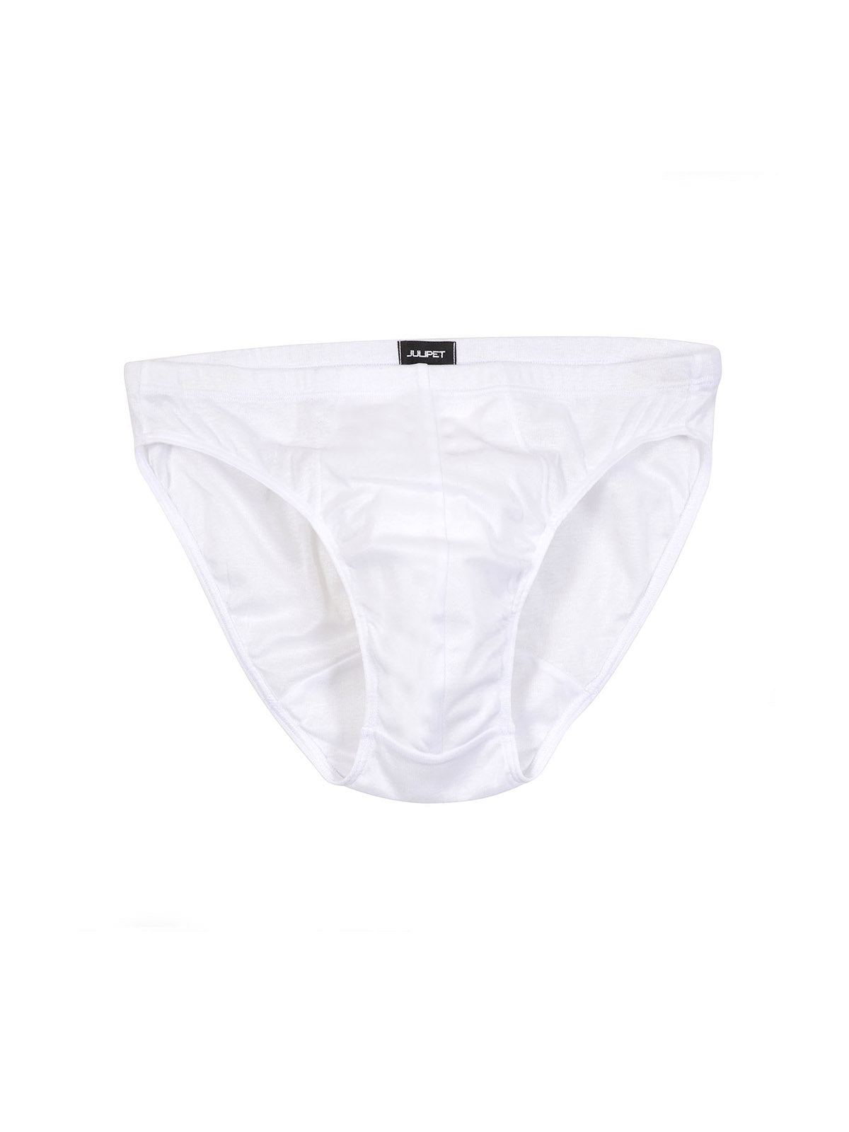 Julipet Slip in puro cotone filoscozia® mercerizzato e gasato in filo Prezzo Ridotto