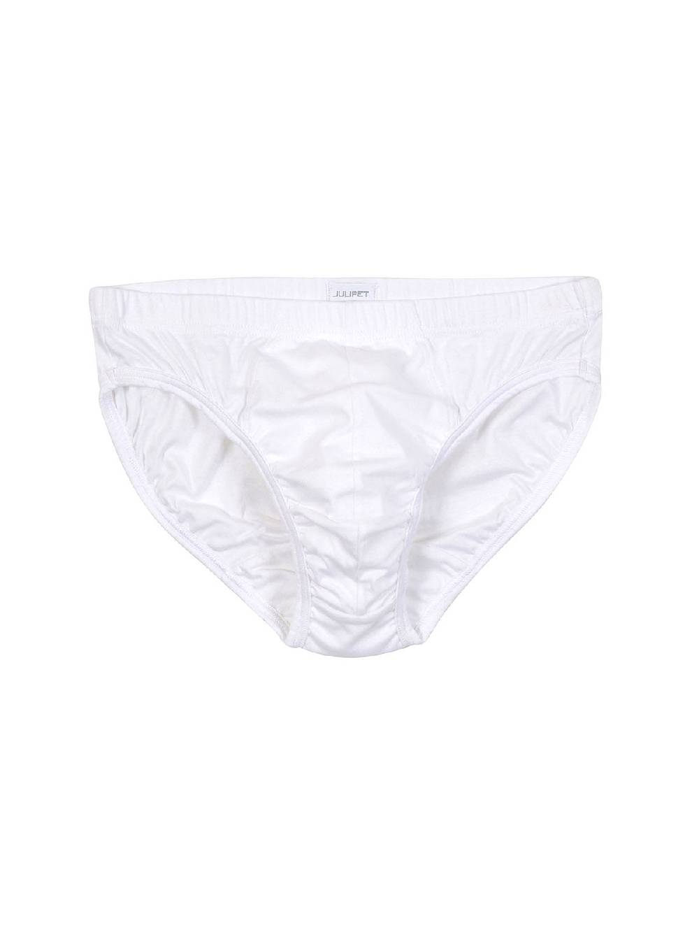 Julipet Slip in interlock di puro cotone "doppia maglia" Convenienza