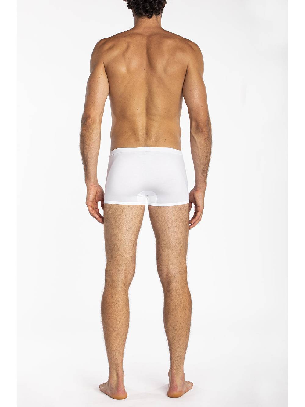 Julipet Parigamba in leggero jersey di cotone elasticizzato Presa