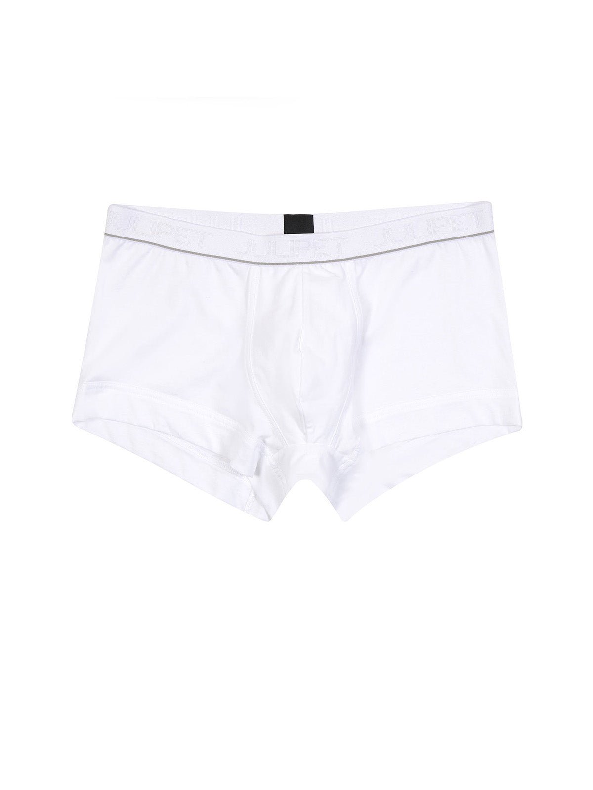 Julipet Parigamba in jersey di cotone makò elasticizzato bipack Sconto