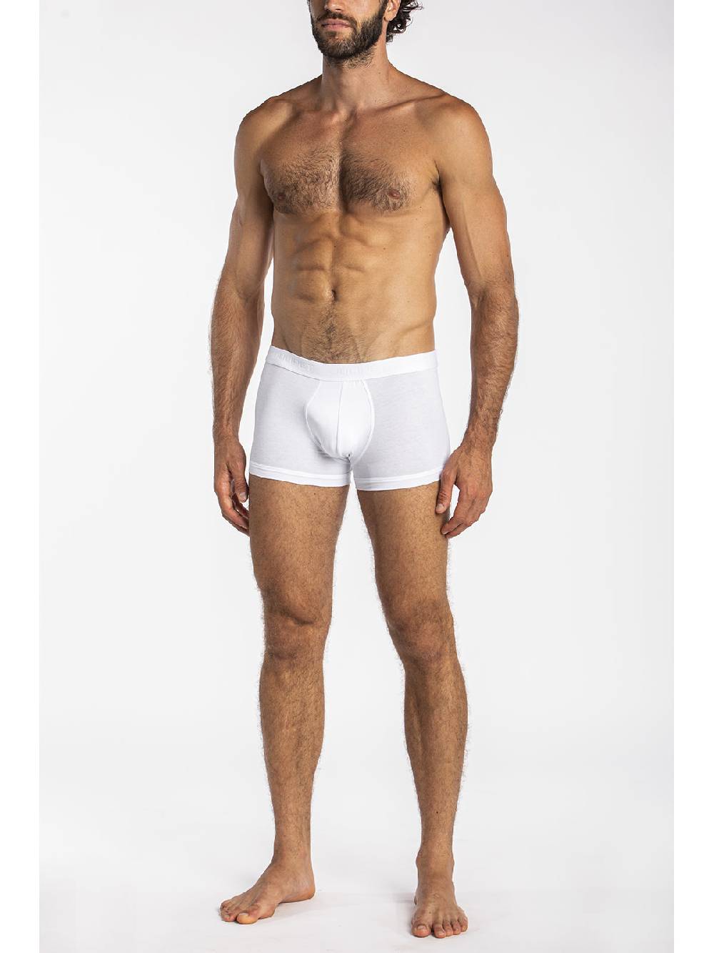Julipet Parigamba in jersey di cotone elasticizzato bipack Offerta