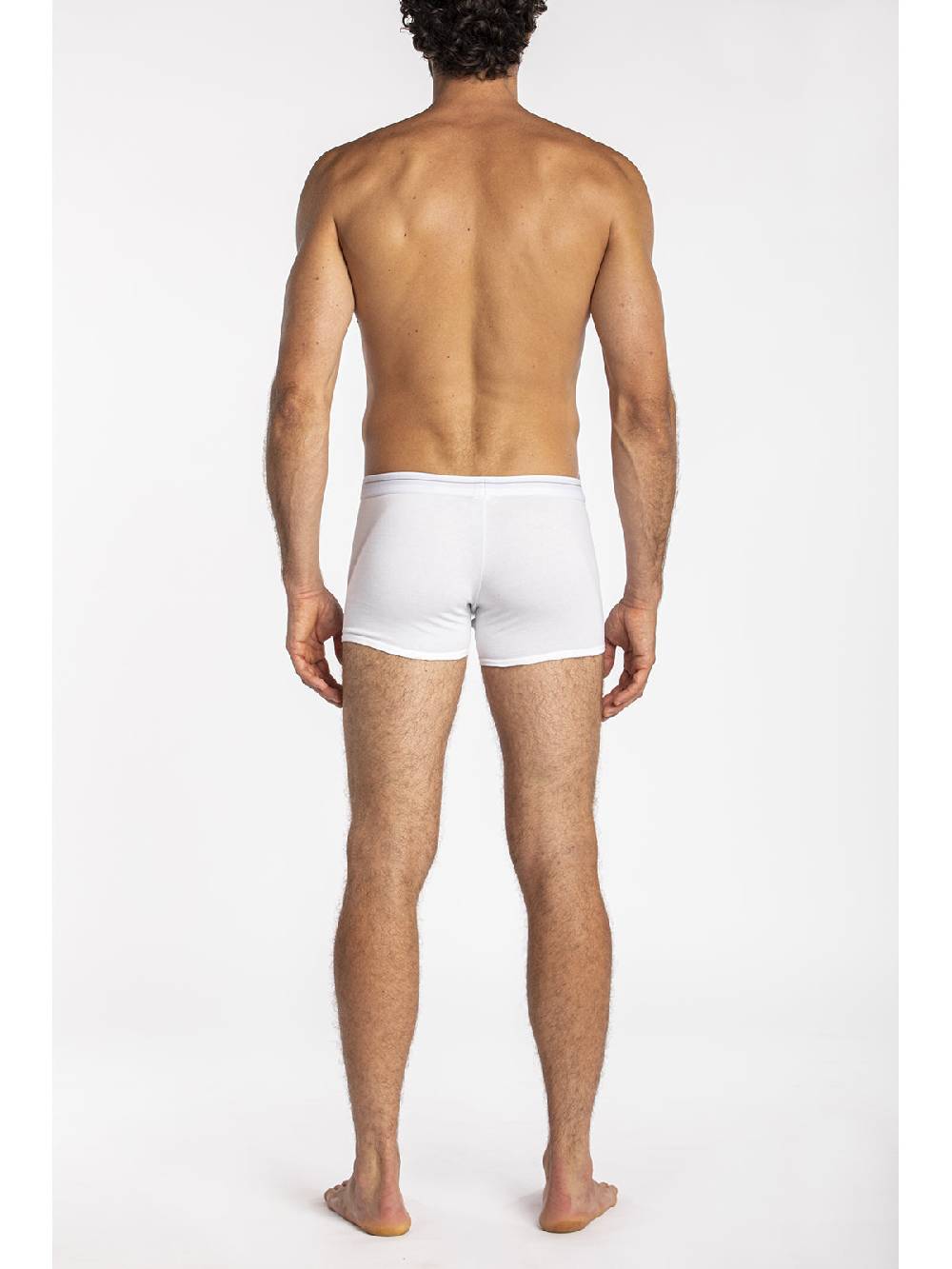 Julipet Boxer in jersey di cotone elasticizzato taglio moderno e confortevole Shopping online