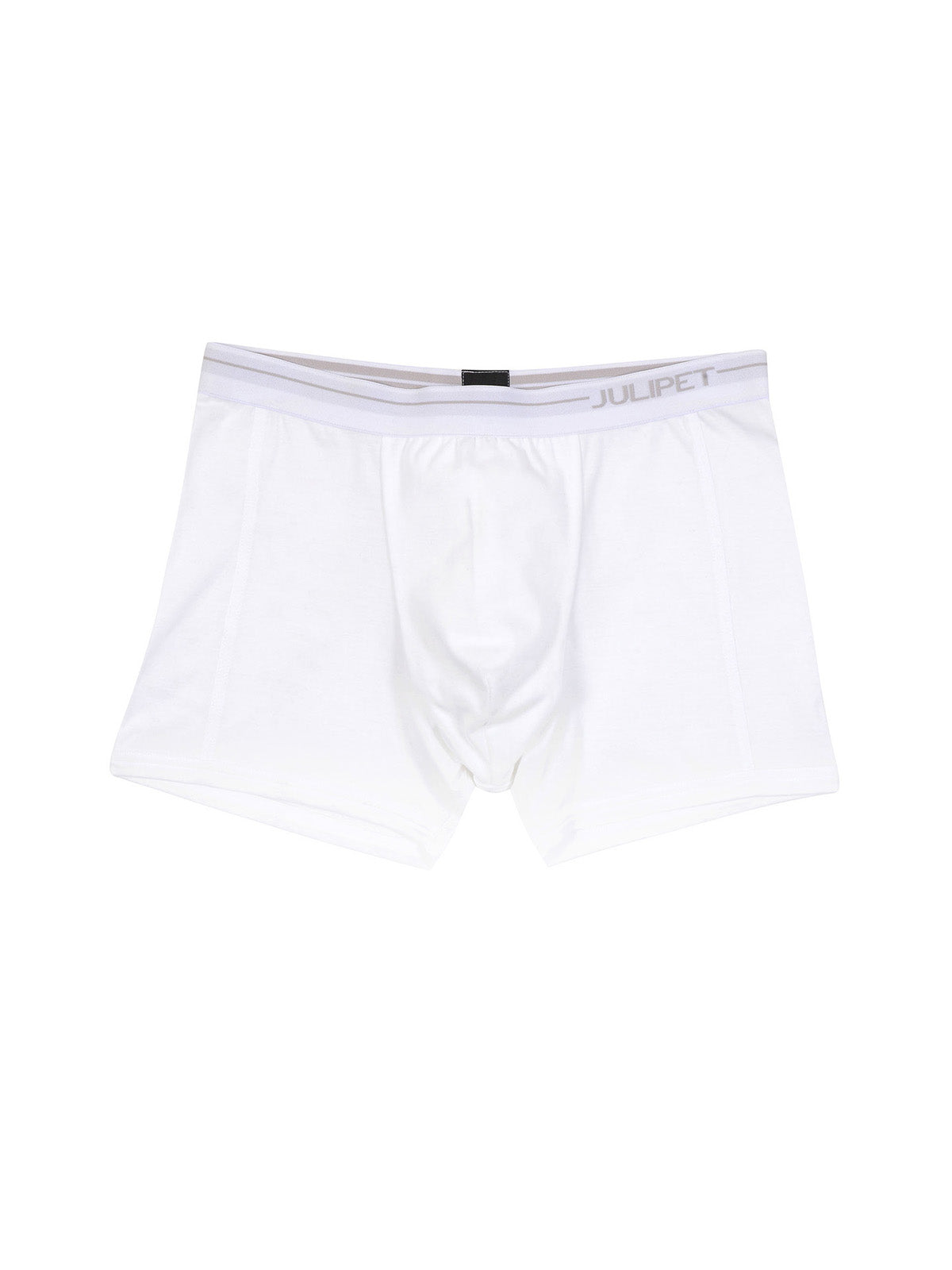 Julipet Boxer in jersey di cotone elasticizzato taglio moderno e confortevole Shopping online