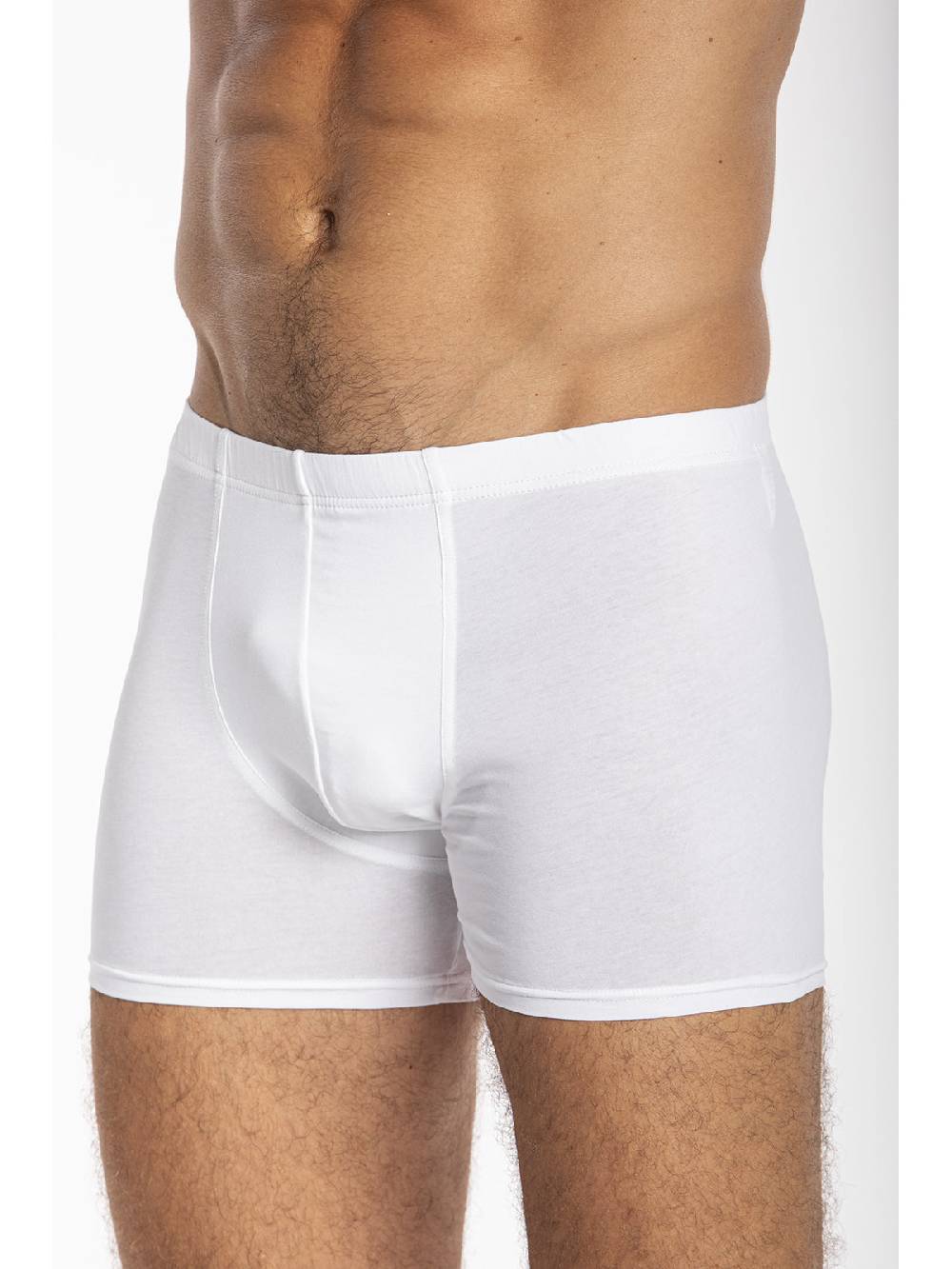 Julipet Boxer in leggero jersey di cotone elasticizzato Vendite stagionali