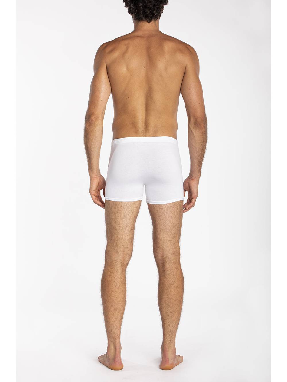 Julipet Boxer in leggero jersey di cotone elasticizzato Vendite stagionali