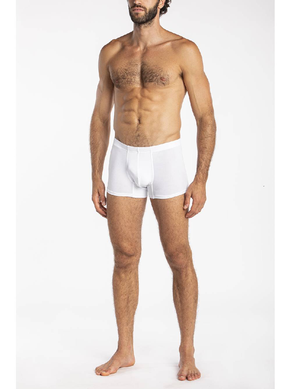Julipet Boxer in jersey di micromodal Black Friday