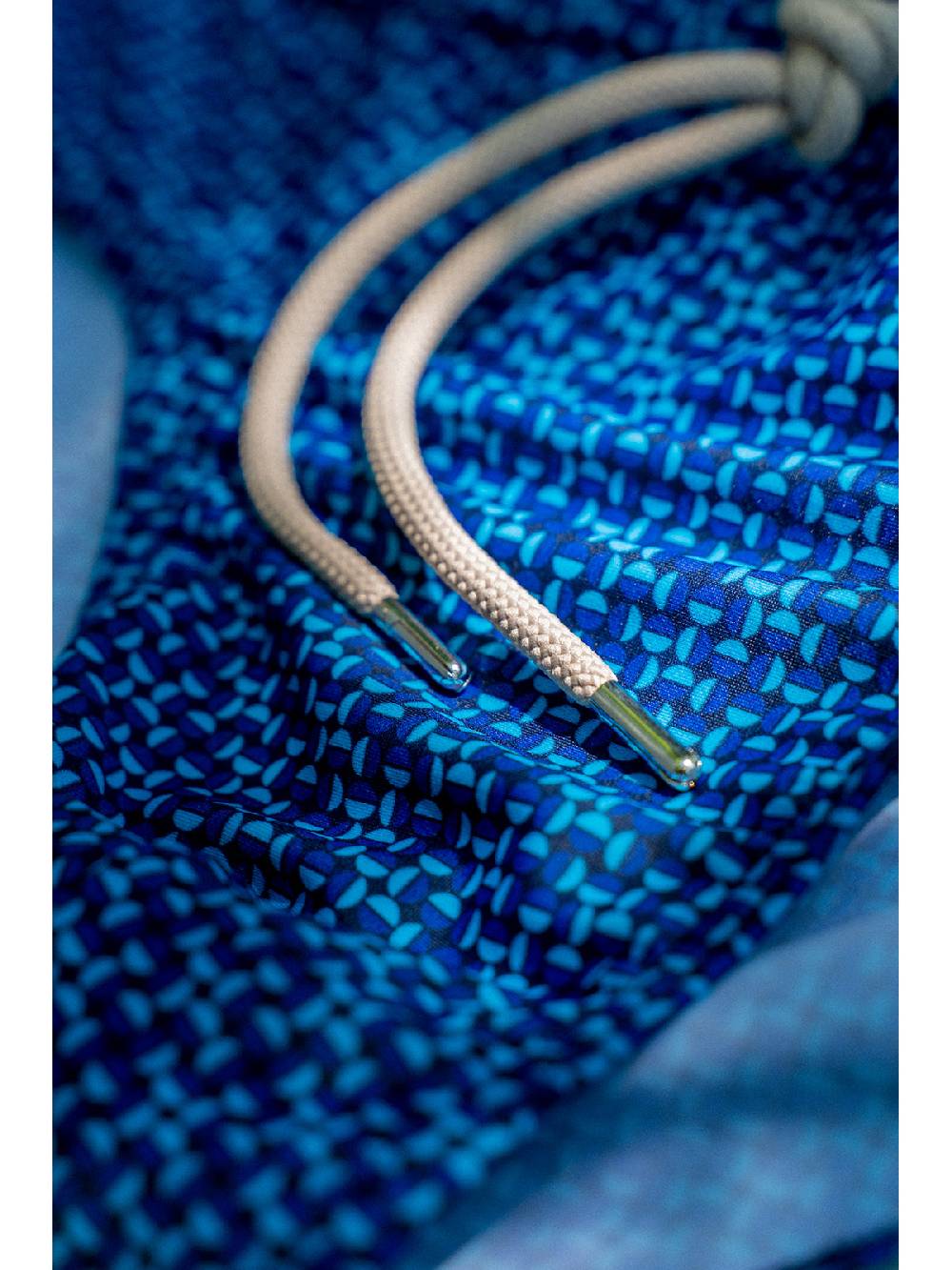 Julipet Slip mare slim in micro-fantasia Qualità