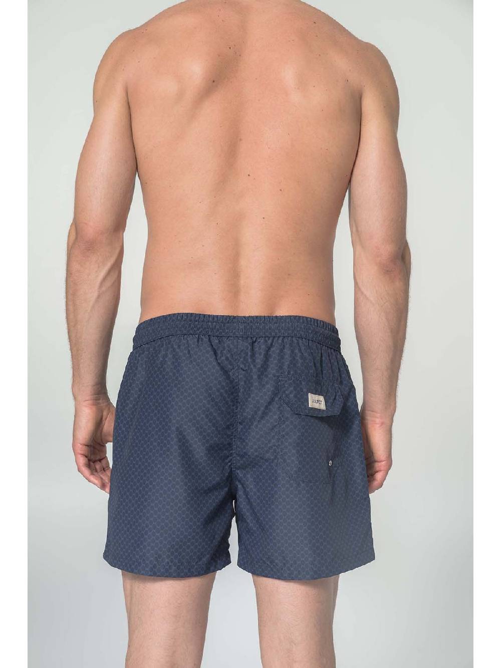 Julipet Boxer mare in leggera tela di microfibra Fino Al -60%