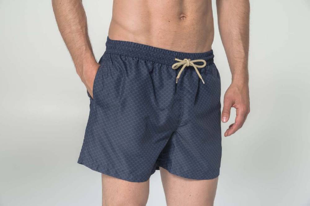 Julipet Boxer mare in leggera tela di microfibra Fino Al -60%