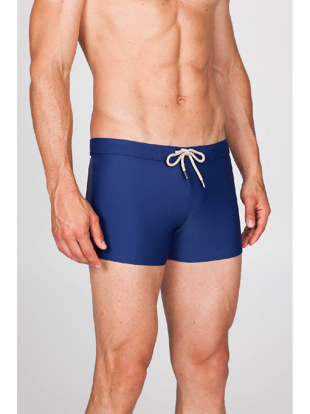 Julipet Boxer mare in tinta unita Shopping Online