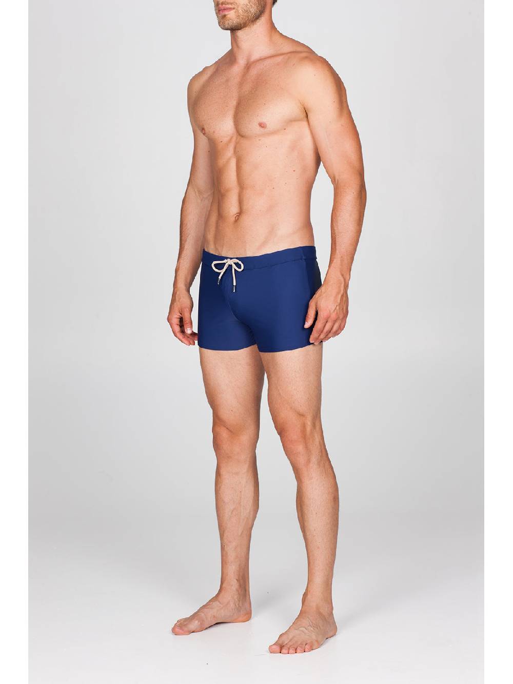 Julipet Boxer mare in tinta unita Shopping Online