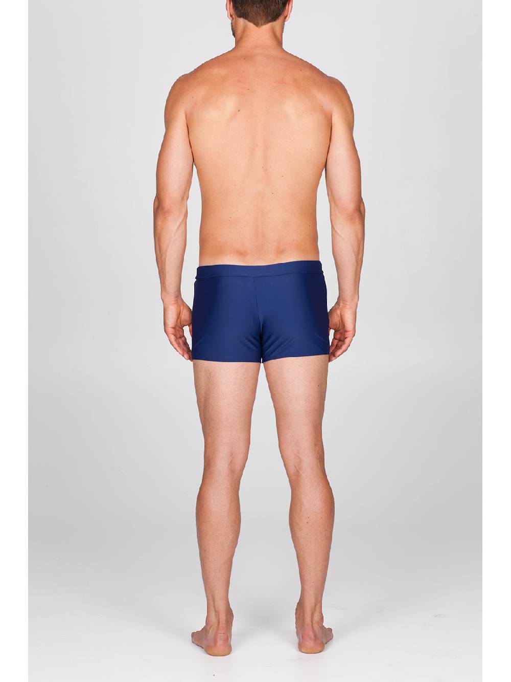 Julipet Boxer mare in tinta unita Shopping Online