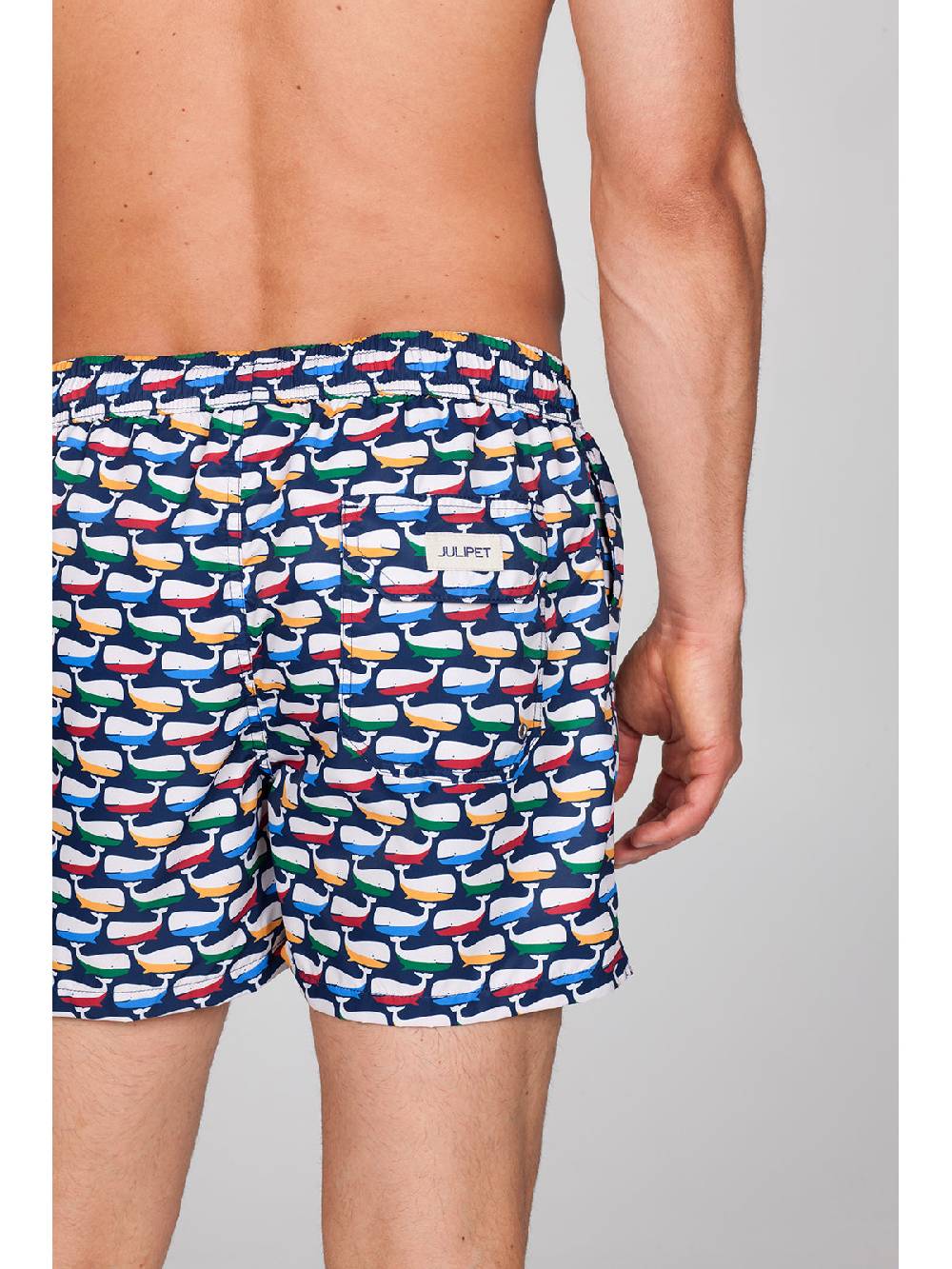 Julipet Boxer mare in leggera tela di microfibra Sconto