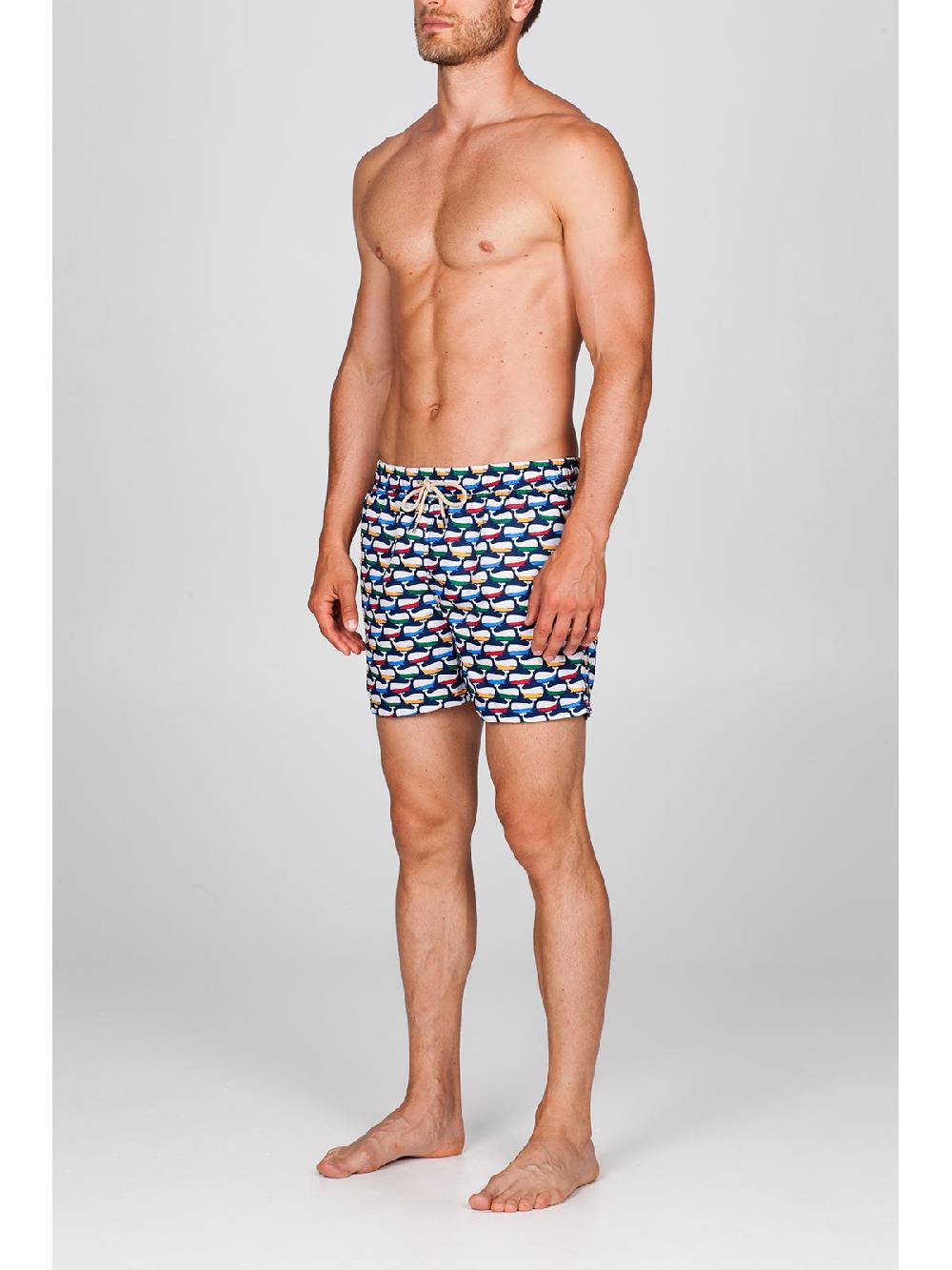 Julipet Boxer mare in leggera tela di microfibra Sconto