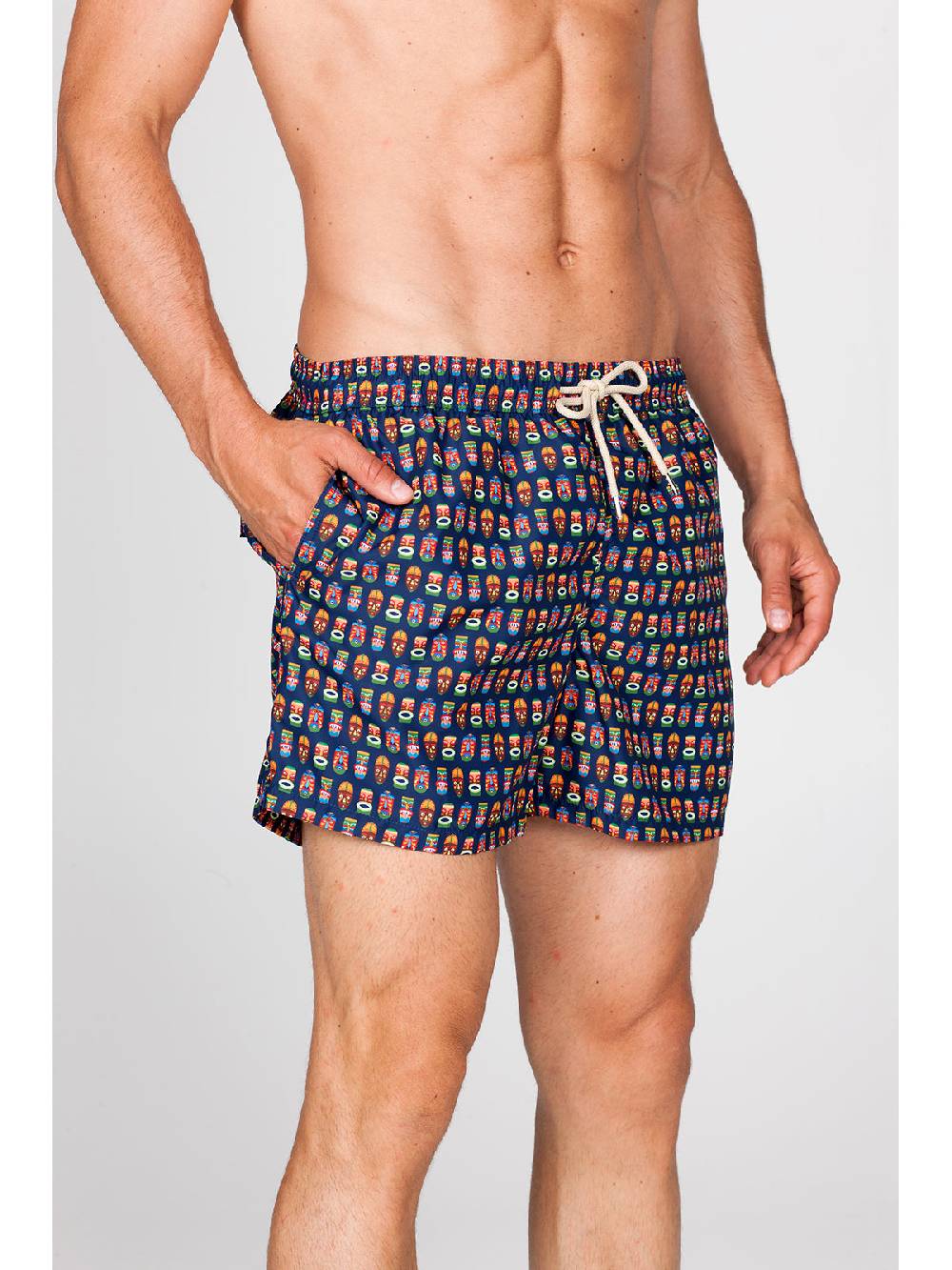 Julipet Boxer mare in leggera tela di microfibra Offerta
