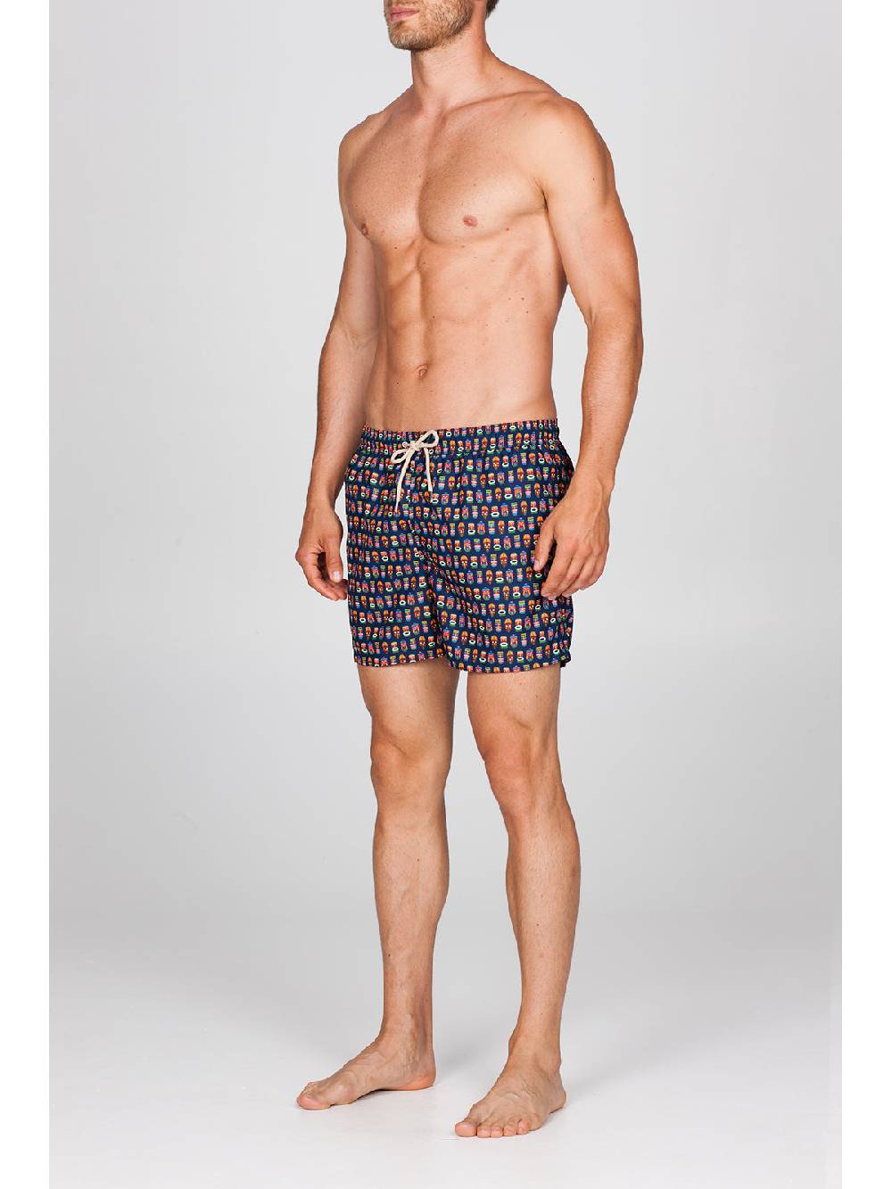Julipet Boxer mare in leggera tela di microfibra Offerta
