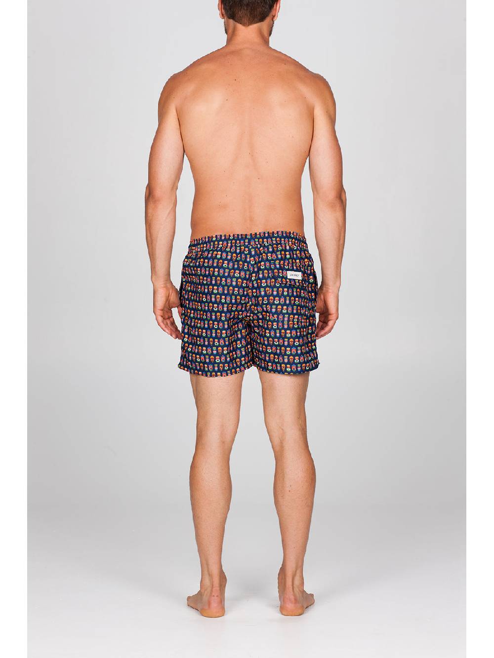 Julipet Boxer mare in leggera tela di microfibra Offerta