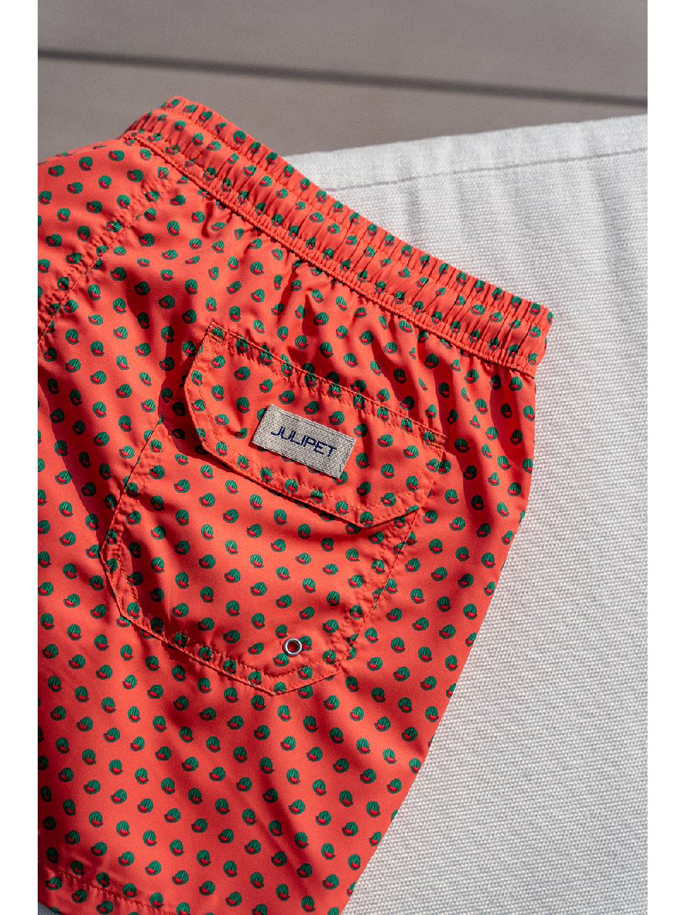 Julipet Boxer mare in leggera tela di microfibra Online