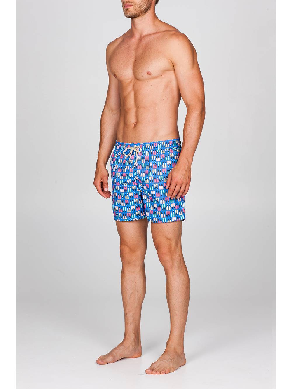 Julipet Boxer mare in leggera tela di microfibra Outlet