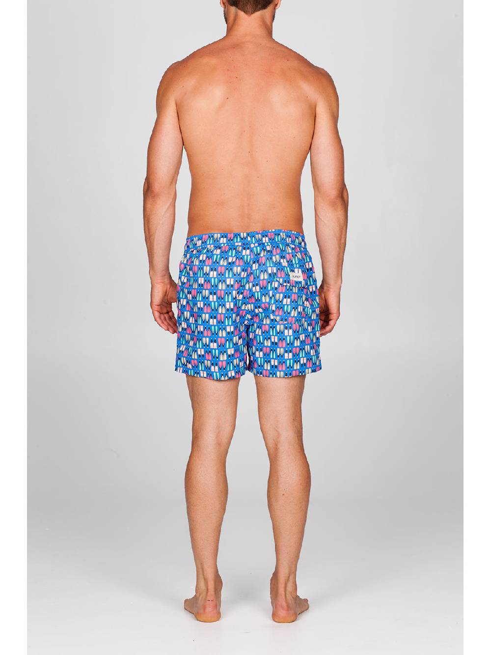 Julipet Boxer mare in leggera tela di microfibra Outlet