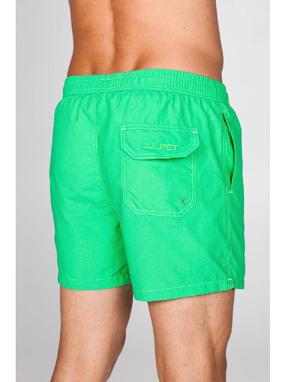 Julipet Boxer mare lungo in leggera tela di microfibra Saldi