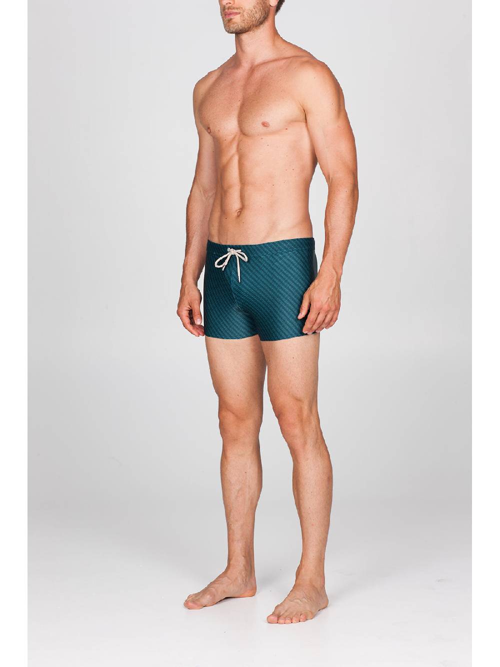 Julipet Boxer mare slim in micro-fantasia Hotsell