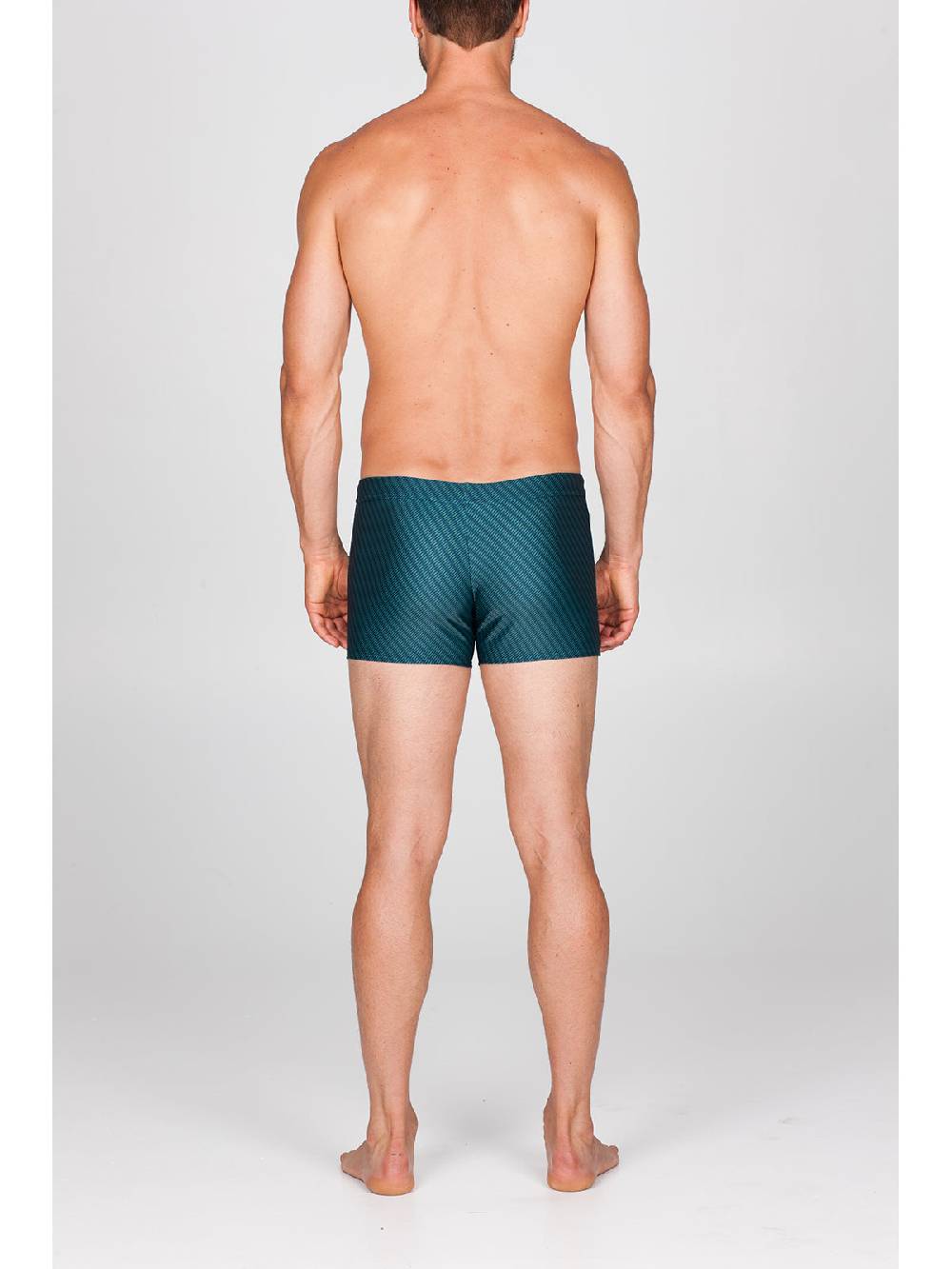 Julipet Boxer mare slim in micro-fantasia Hotsell