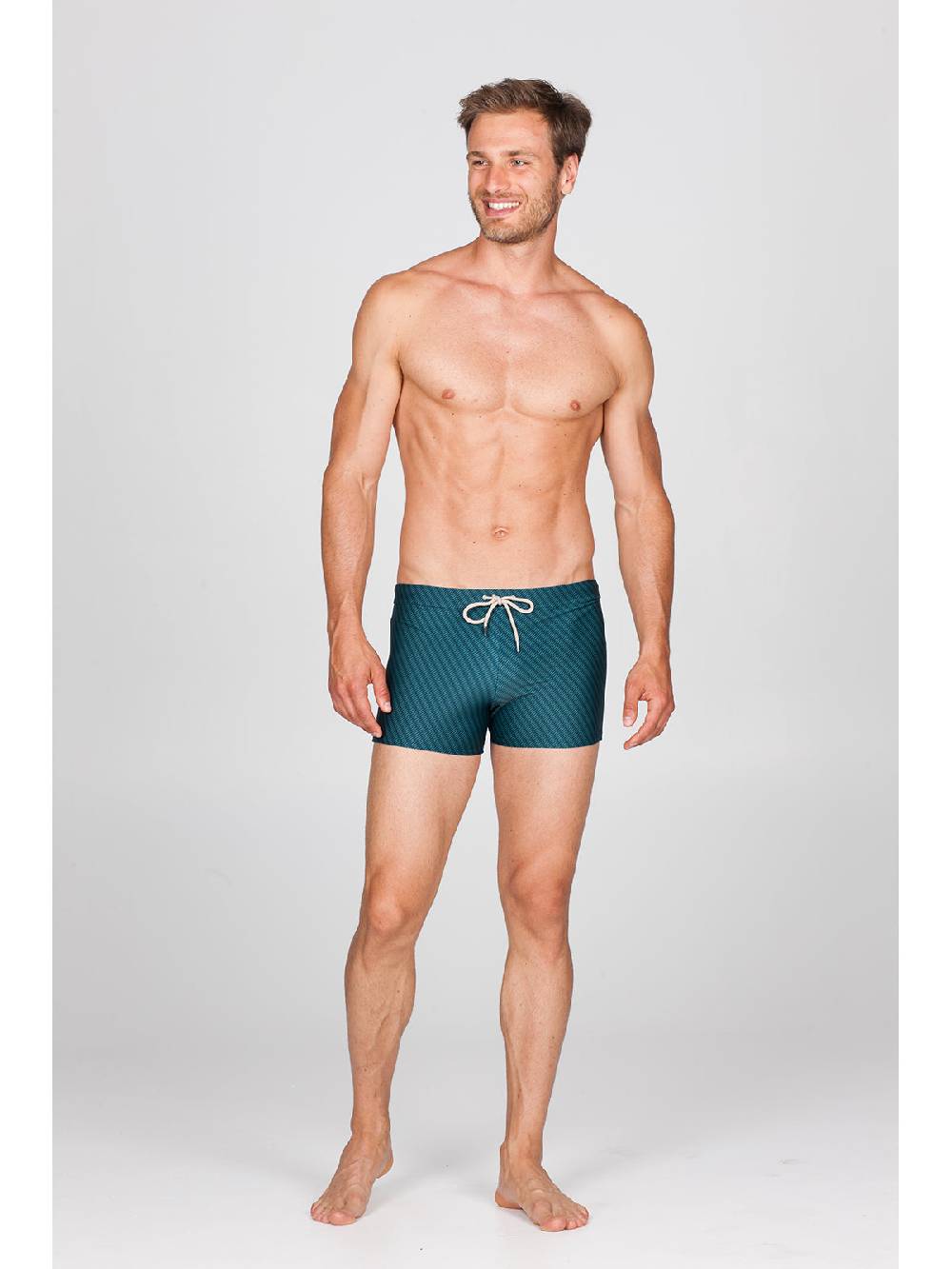 Julipet Boxer mare slim in micro-fantasia Hotsell