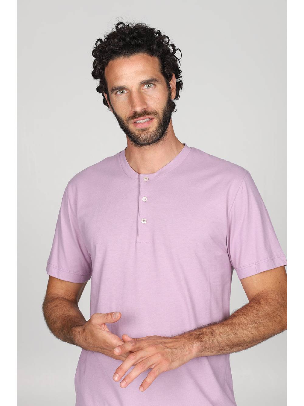 Julipet Pigiama corto in traspirante jersey di puro cotone fantasia tetris nei pantaloncini Prezzo di fabbrica