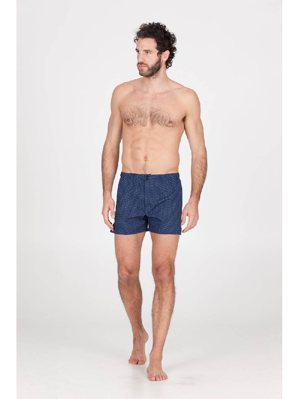 Julipet Boxer in pregiato popeline 50% di sconto con spedizione gratuita