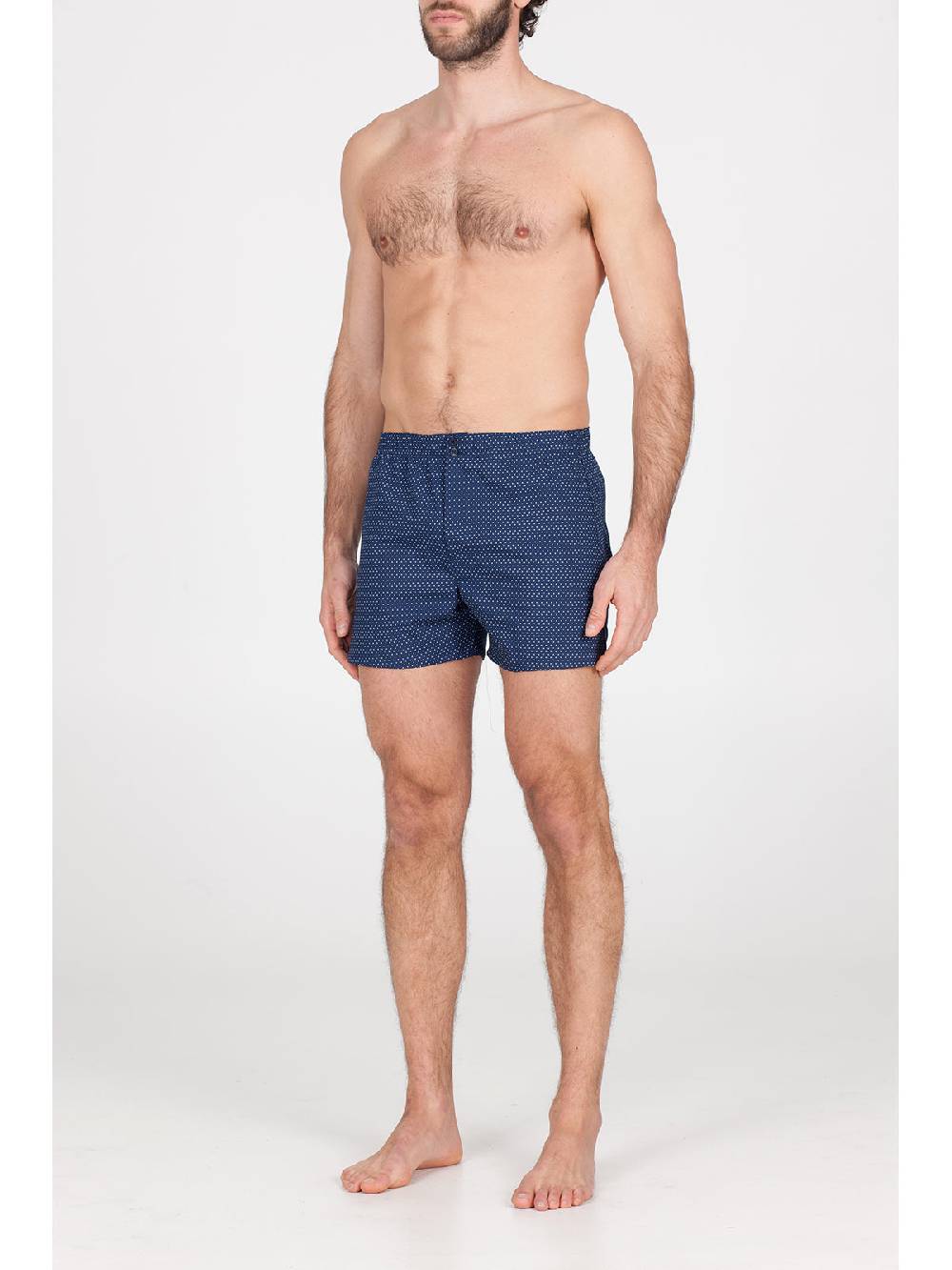 Julipet Boxer in pregiato popeline 50% di sconto con spedizione gratuita