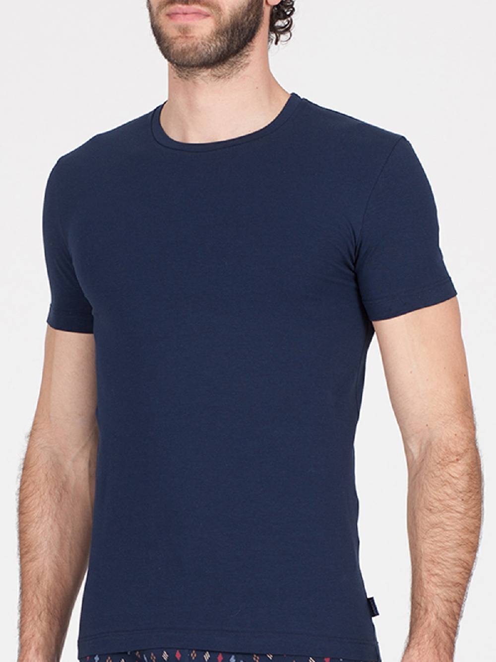 Julipet T-shirt comfort in cotone bielastico Trasporto libero internazionale