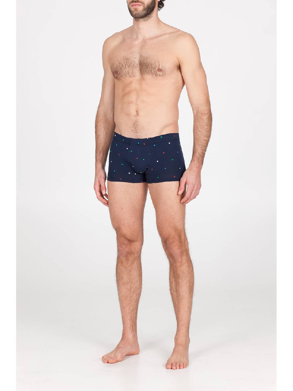 Julipet Boxer comfort in cotone bielastico Limitato a 3 giorni