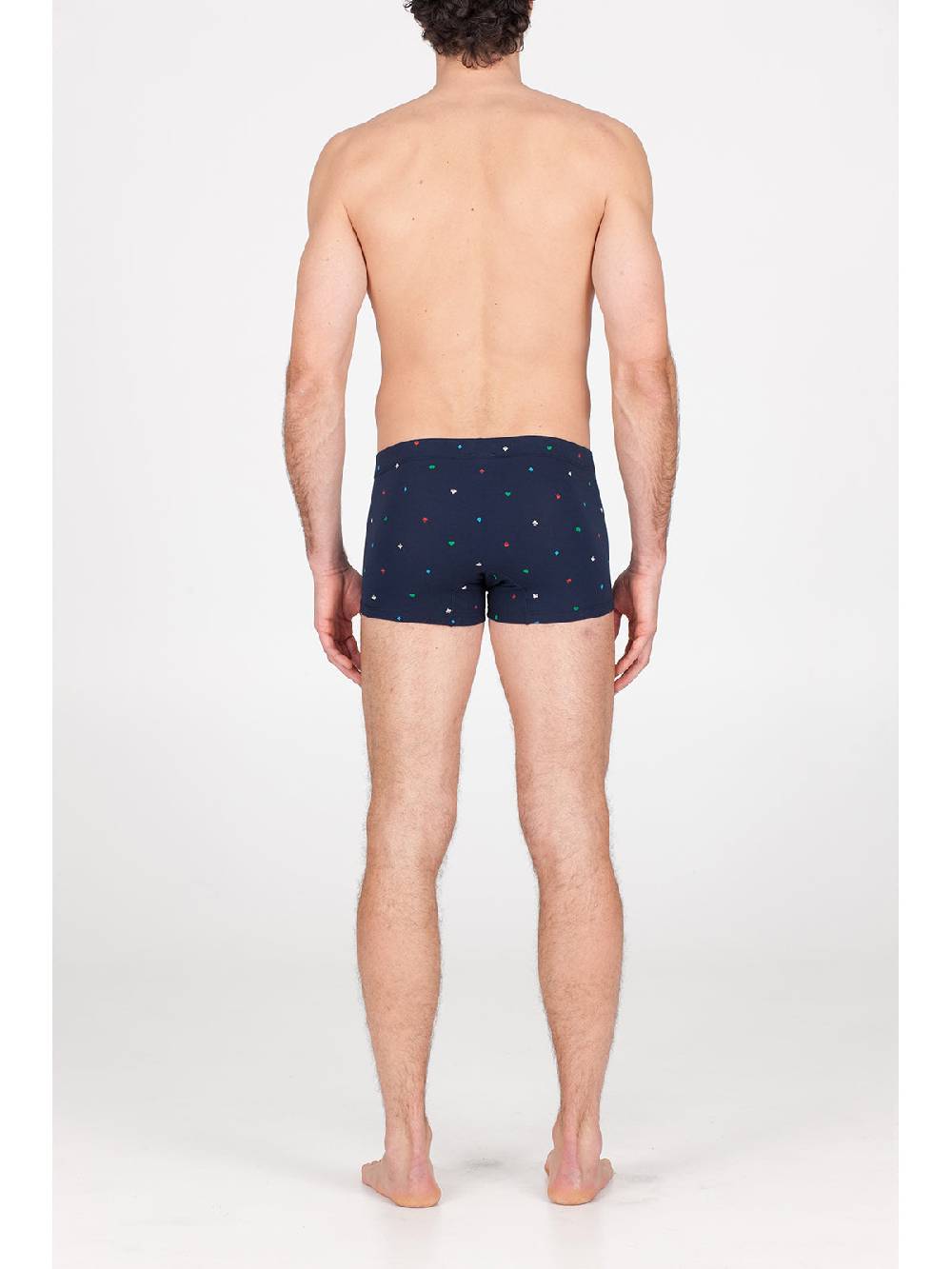Julipet Boxer comfort in cotone bielastico Limitato a 3 giorni