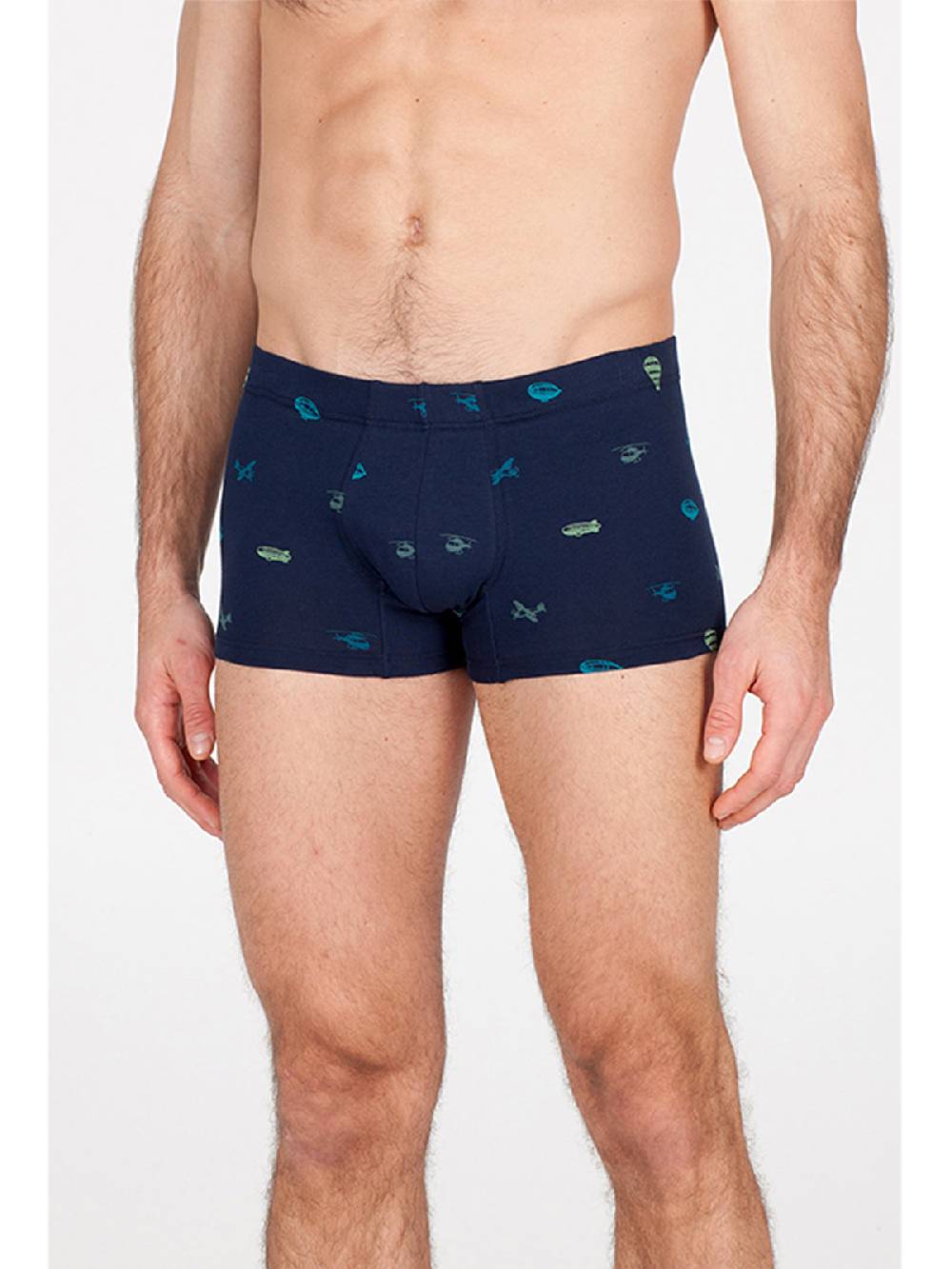 Julipet Boxer comfort in cotone bielastico In vendita