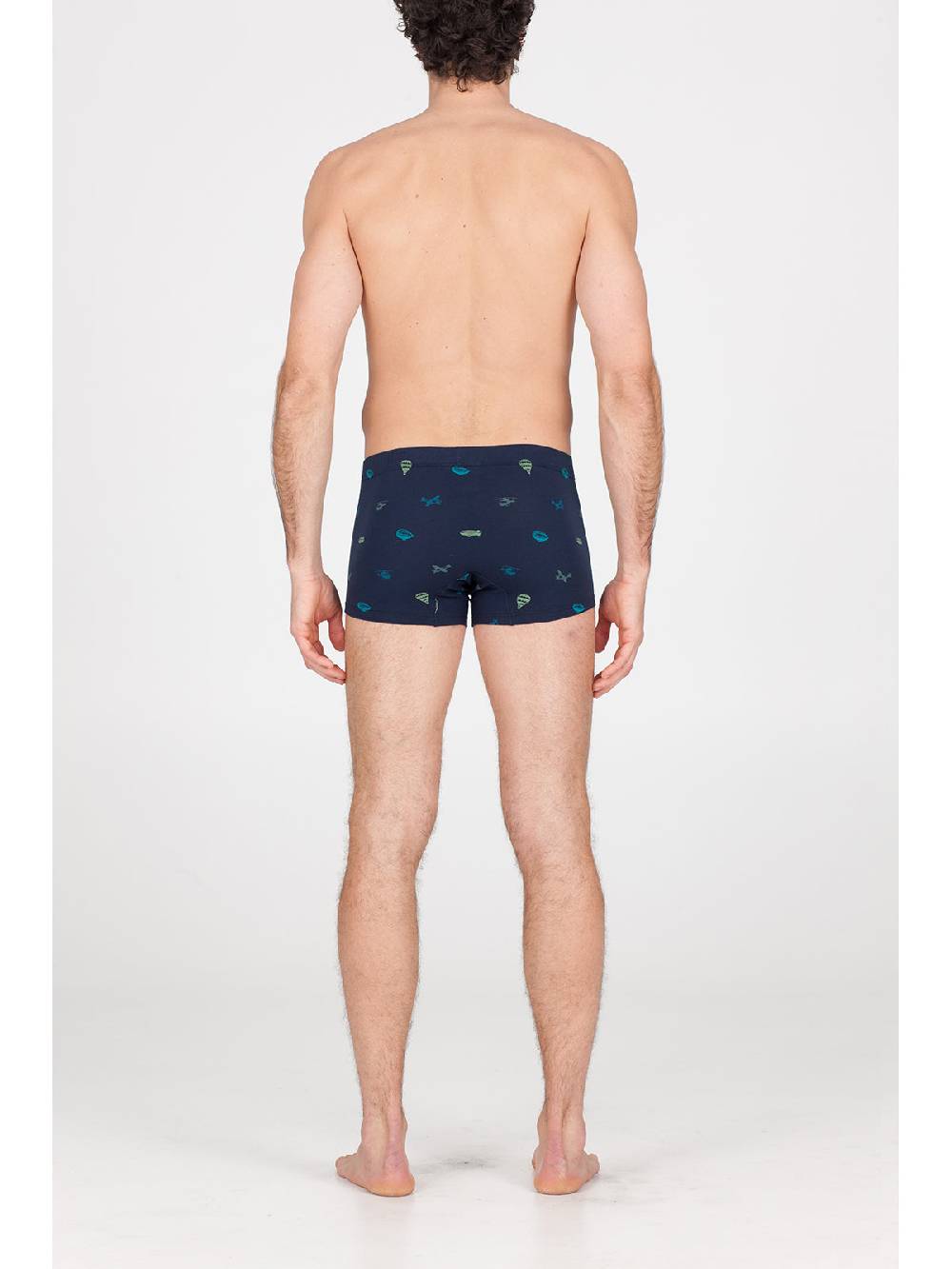 Julipet Boxer comfort in cotone bielastico In vendita
