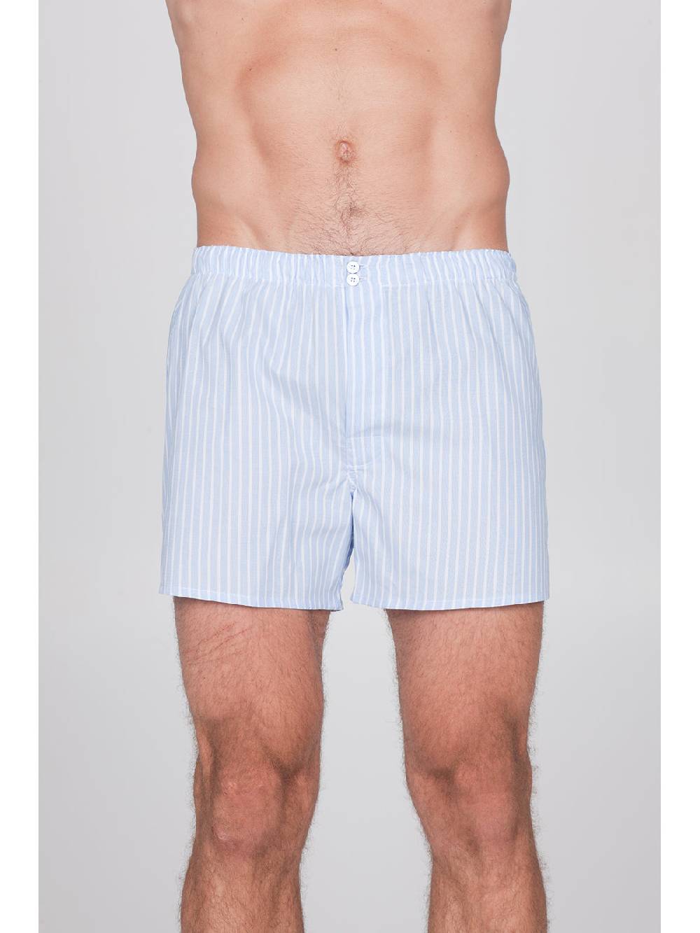 Julipet Boxer in pregiato popeline di puro cotone Cyber Monday