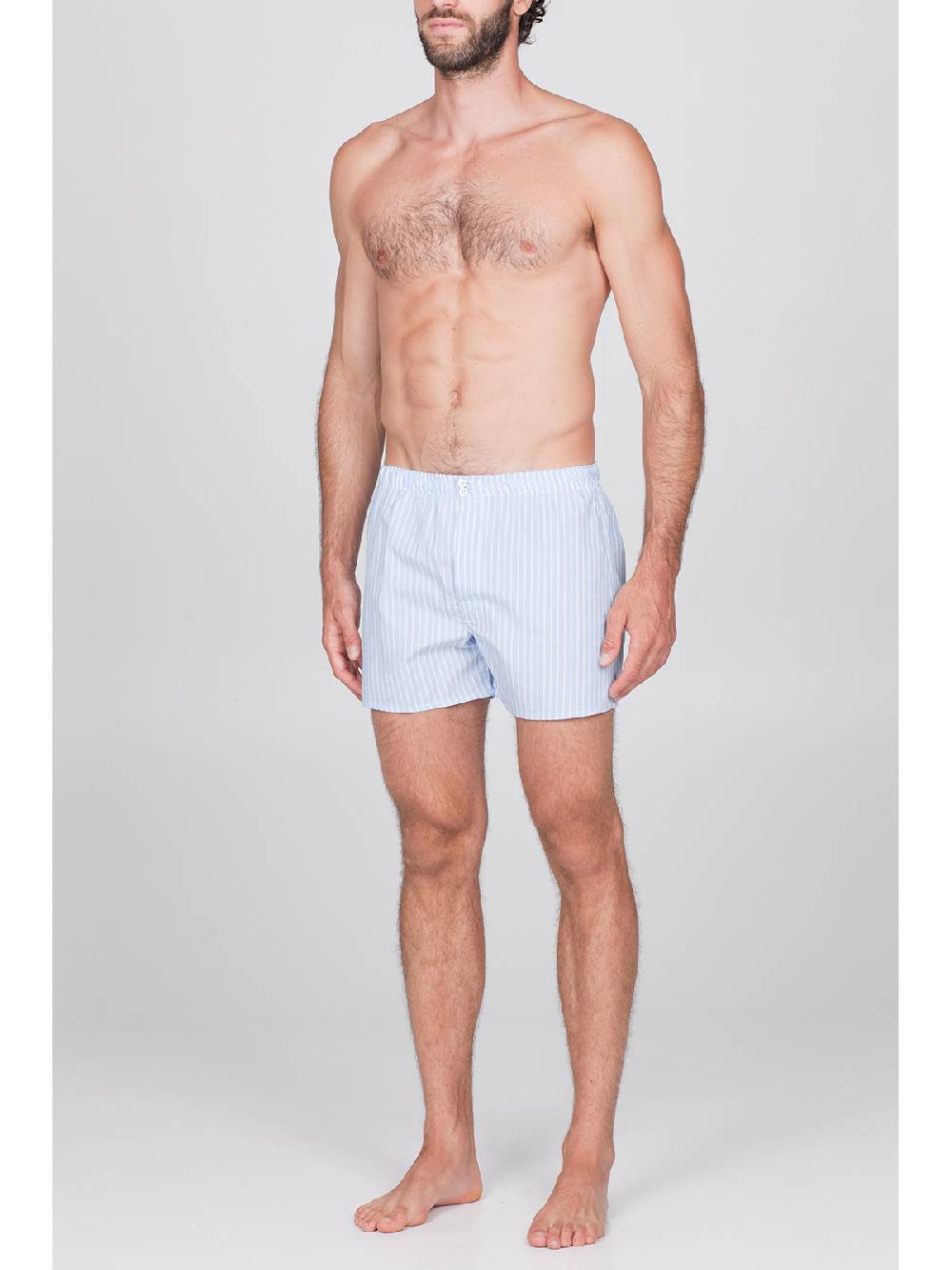 Julipet Boxer in pregiato popeline di puro cotone Cyber Monday