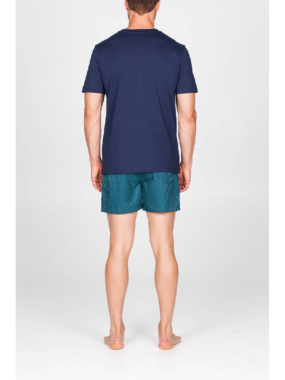Julipet T-shirt in jersey di puro cotone Offerta Pasqua