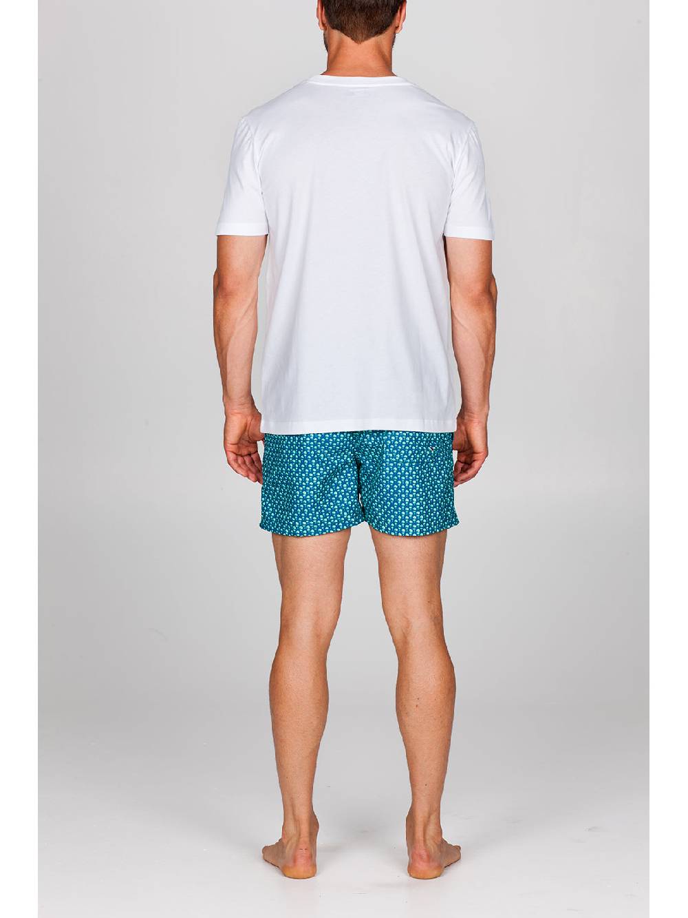 Julipet T-shirt in jersey di puro cotone Offerta per la Festa della Mamma