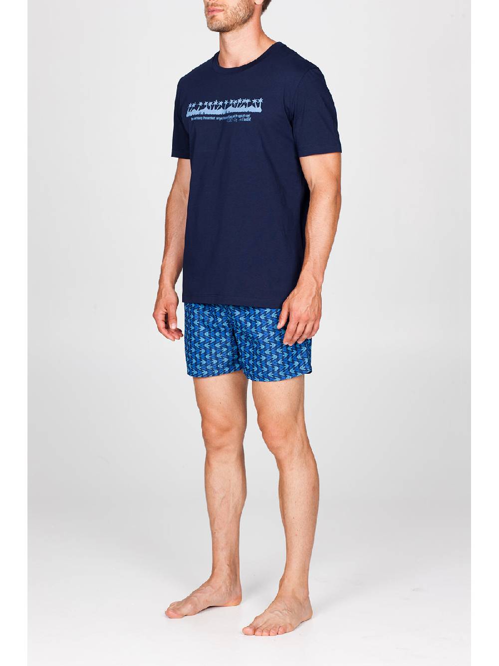 Julipet T-shirt in jersey di puro cotone Offerta Anniversario