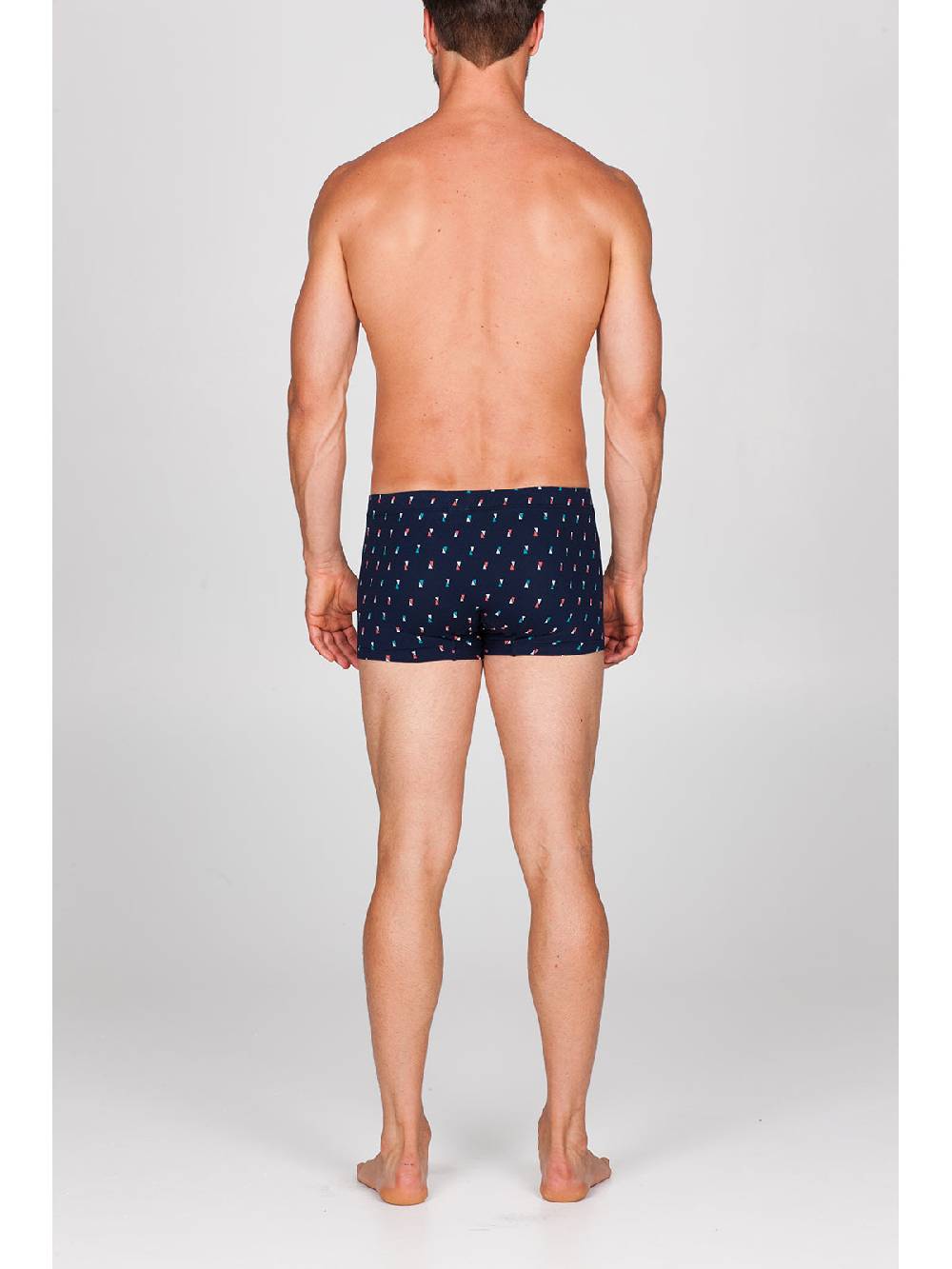 Julipet Boxer comfort in cotone bielastico Rilascio limitato