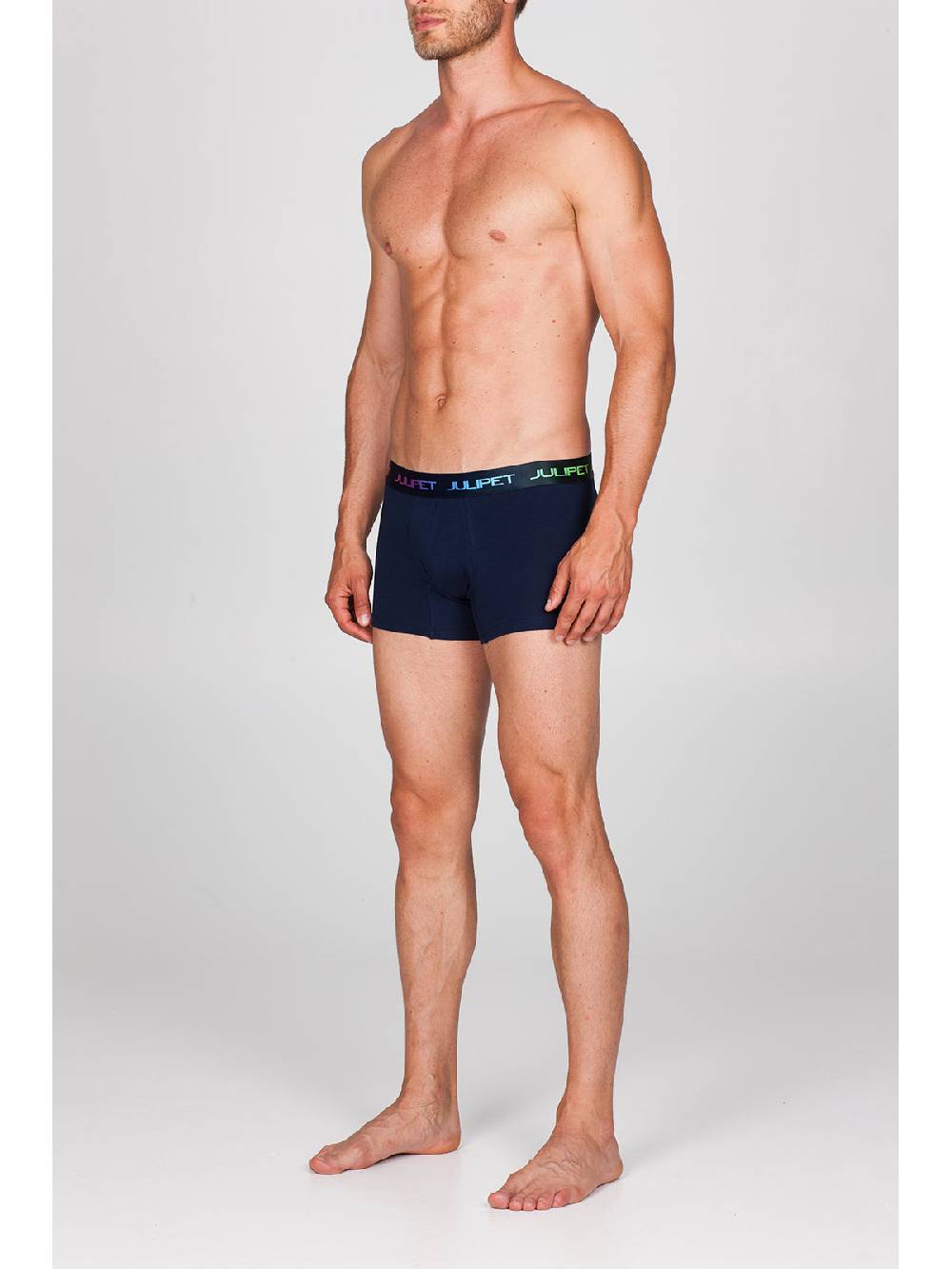 Julipet Boxer comfort in cotone bielastico Offerta speciale della fabbrica
