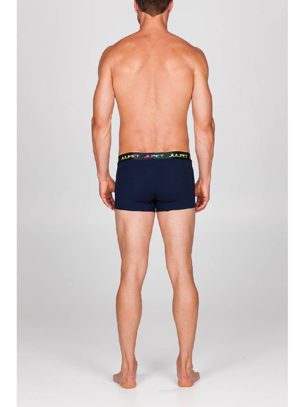 Julipet Boxer comfort in cotone bielastico Offerta speciale della fabbrica