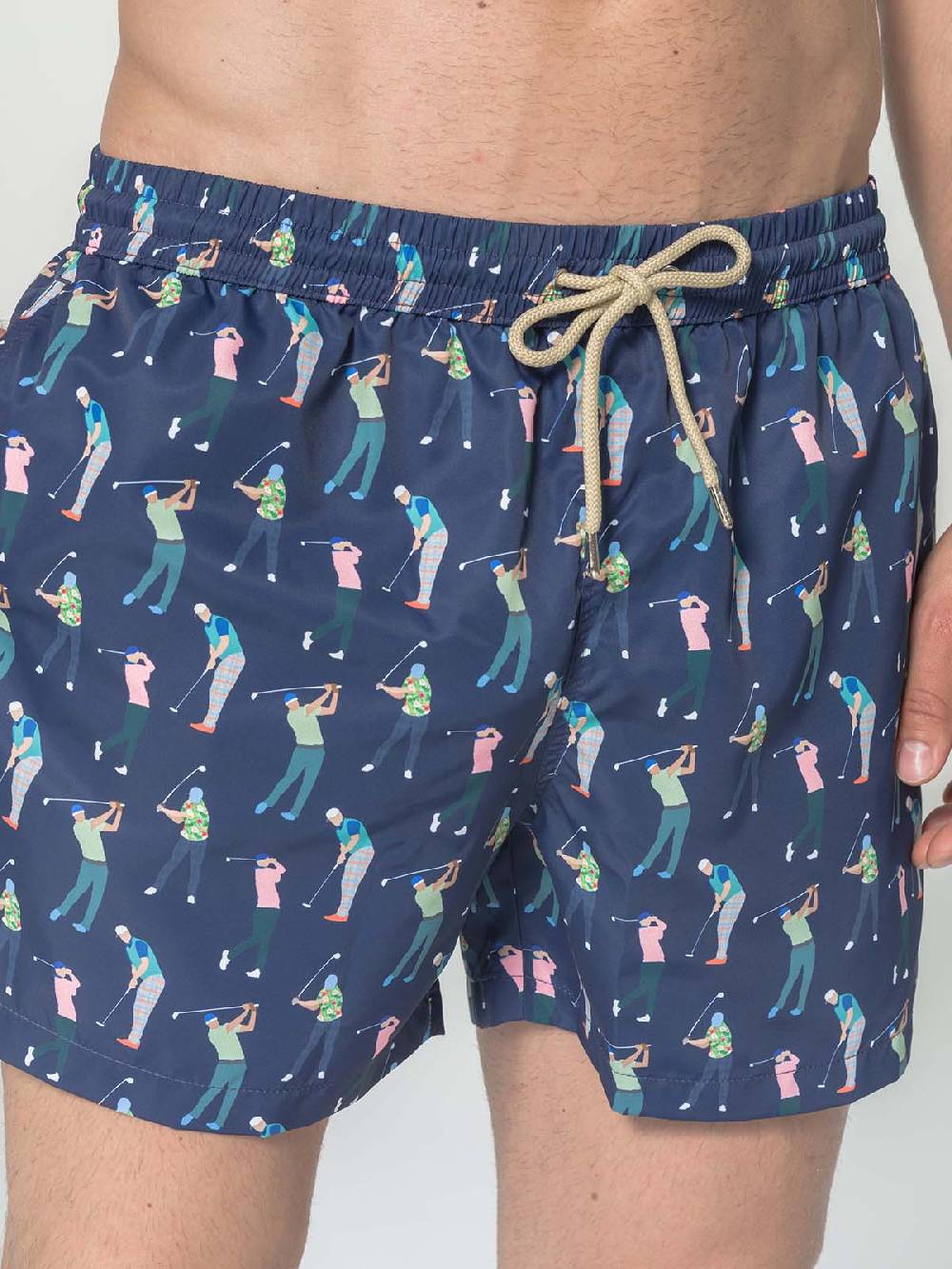 Julipet Boxer mare in leggera tela di microfibra Fino al 55% di sconto