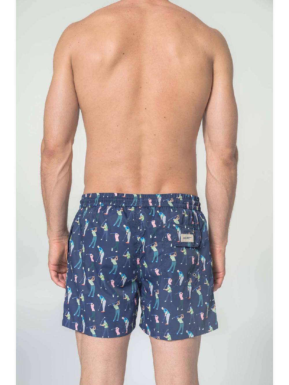 Julipet Boxer mare in leggera tela di microfibra Fino al 55% di sconto